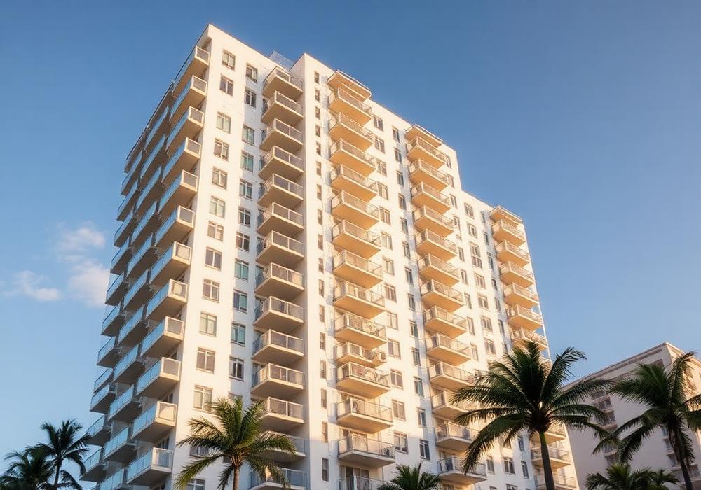 South Florida Multifamily: Q2 2026 Outlook