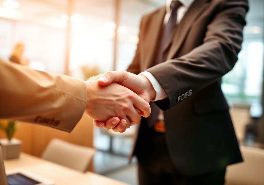 Selecting the Right Capital Partner